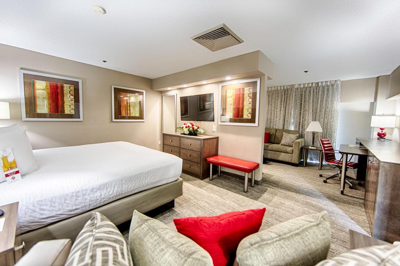 Hotel Capstone — photo 14