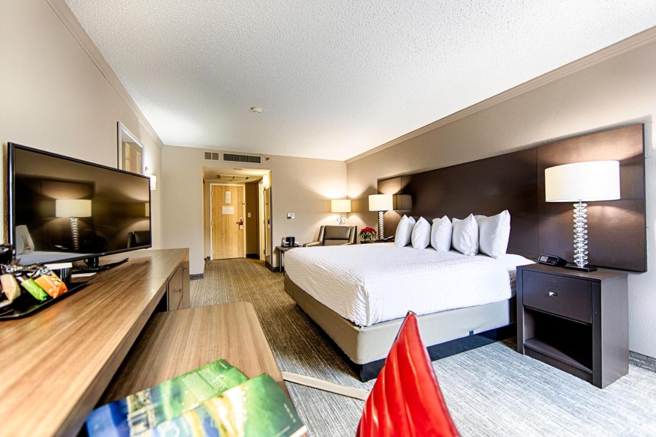 Hotel Capstone — photo 13