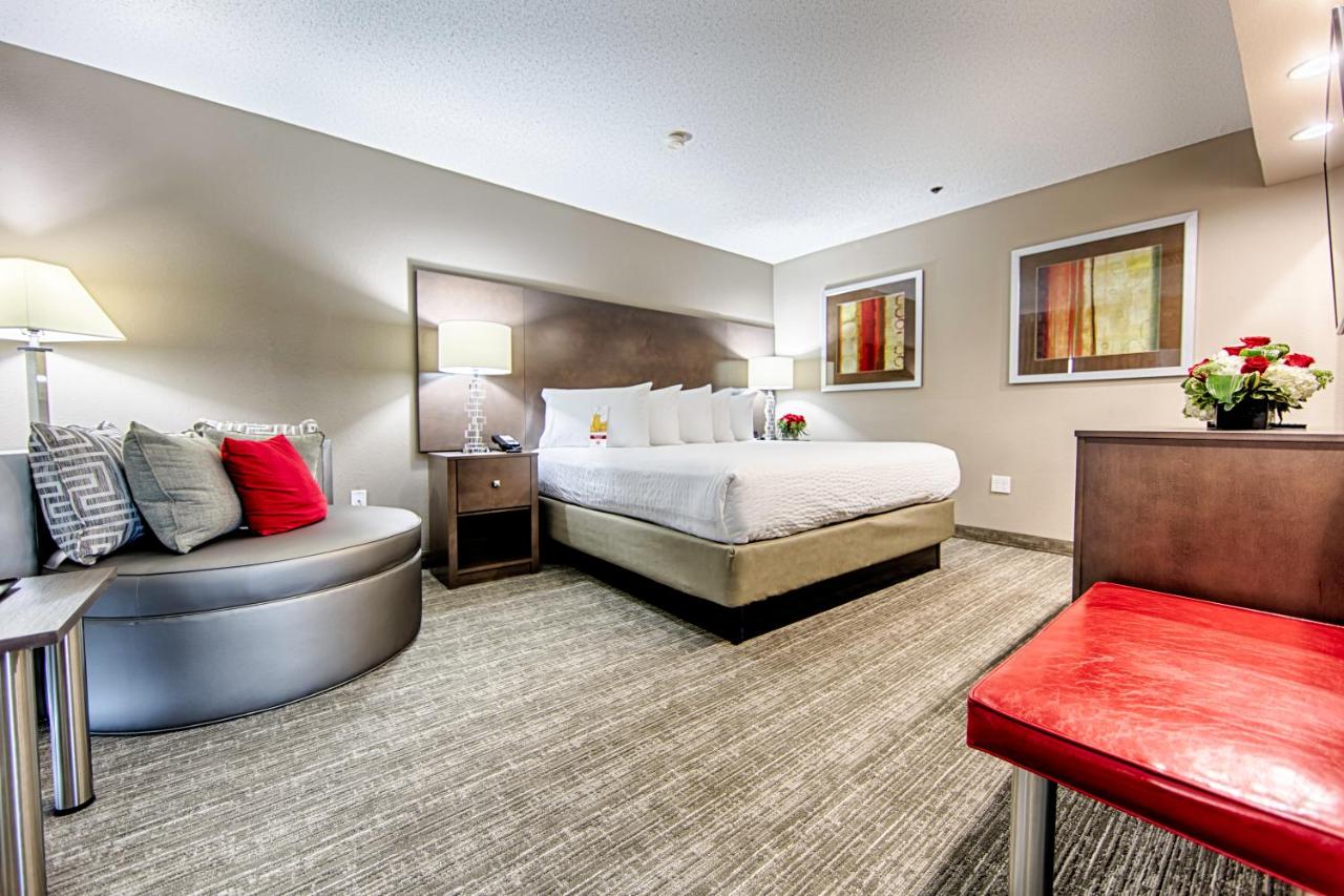 Hotel Capstone — photo 15