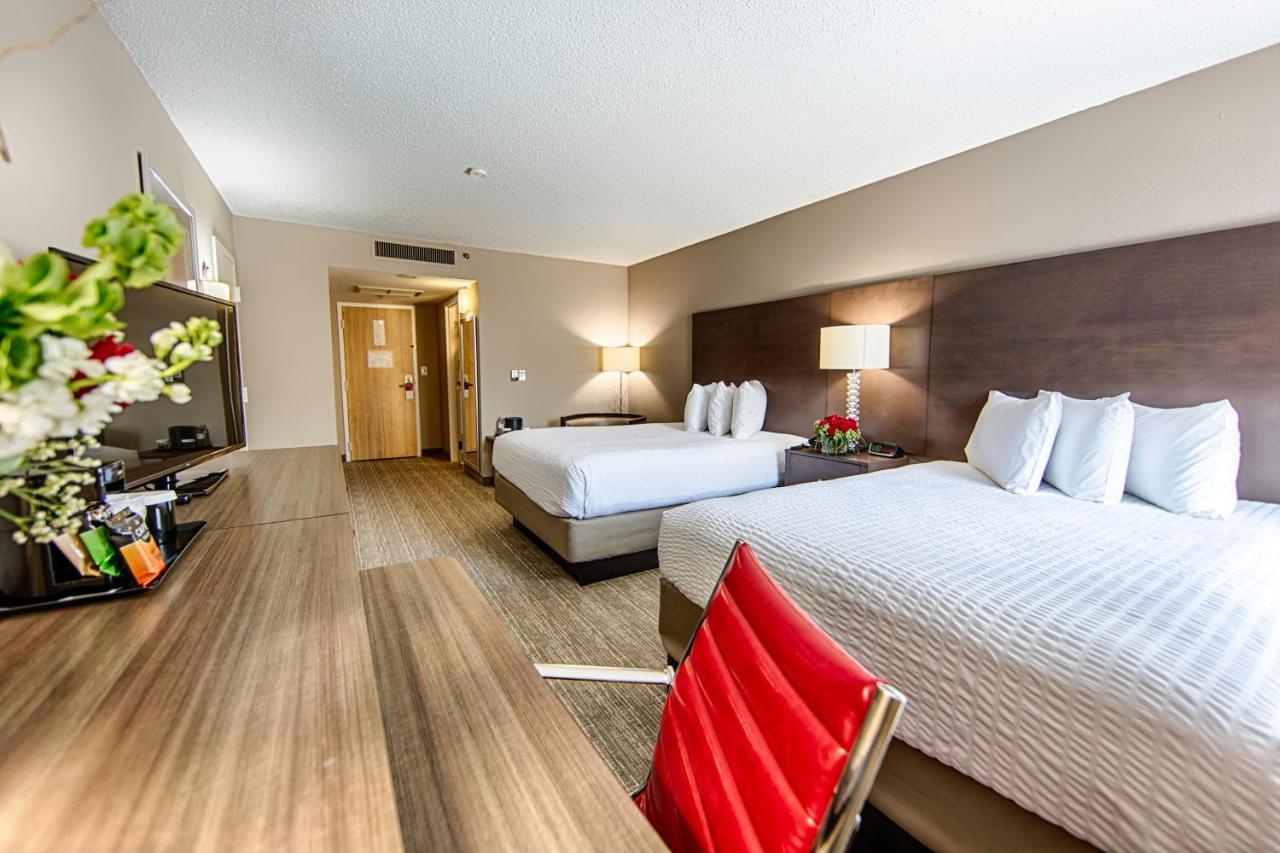 Hotel Capstone — photo 18