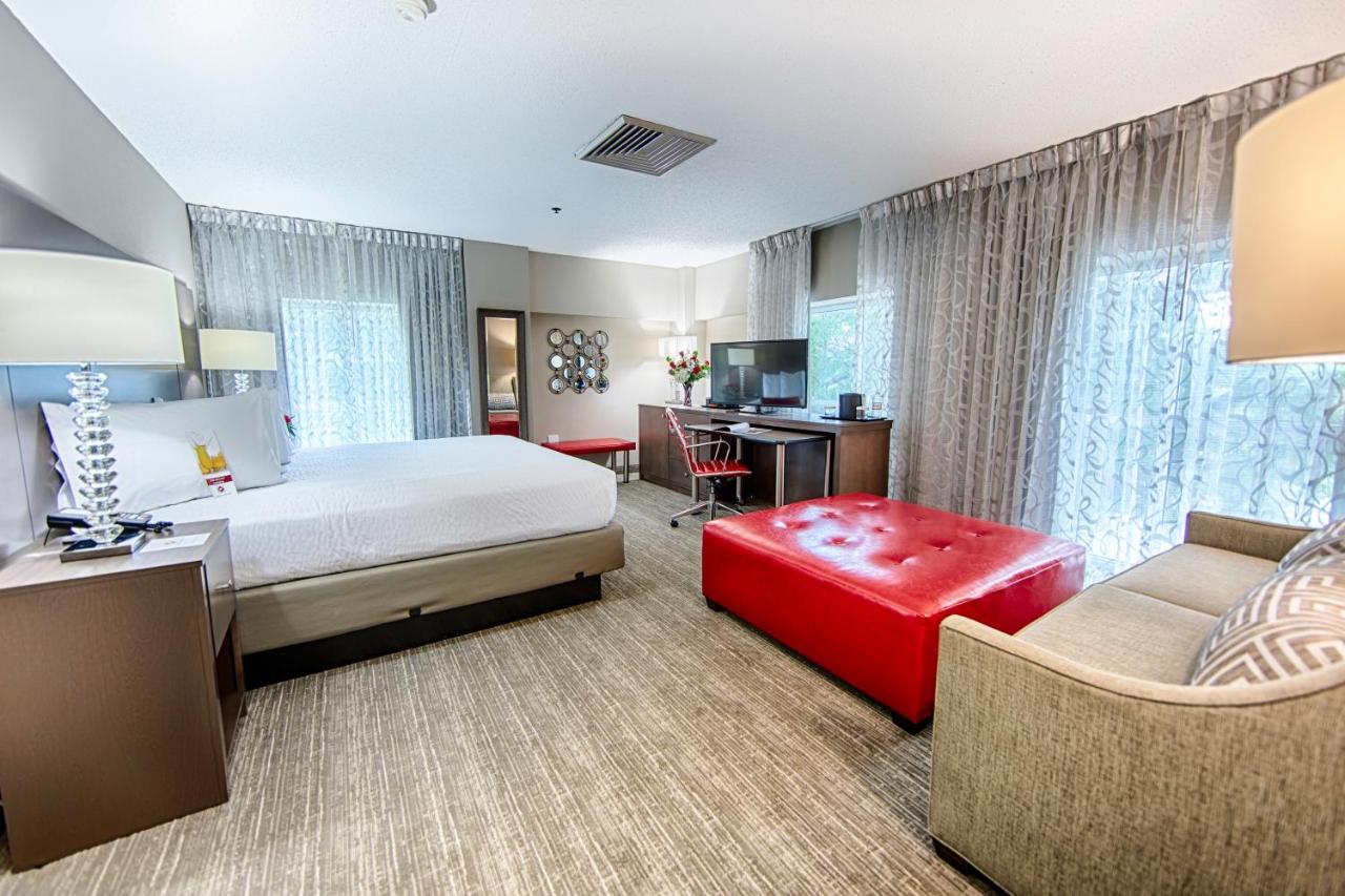 Hotel Capstone — photo 19