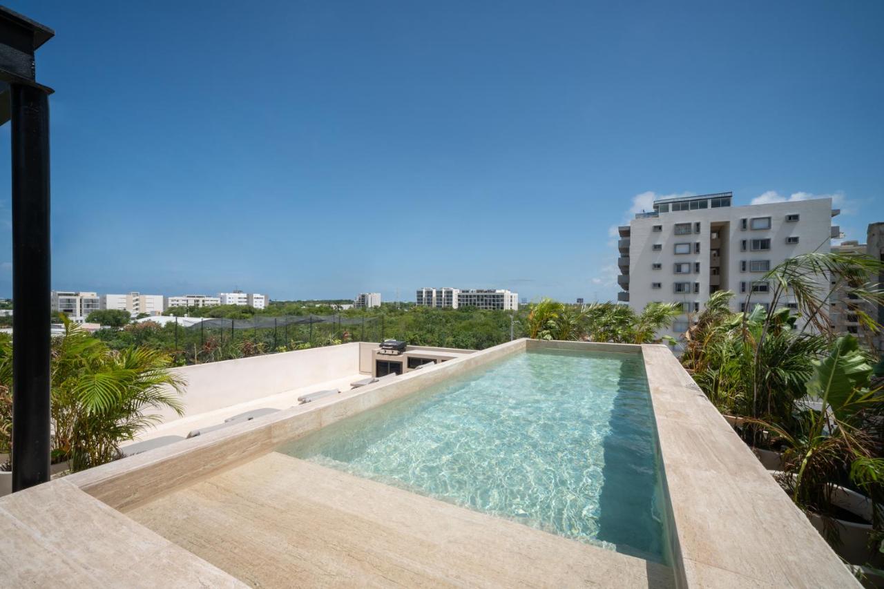 Mika Condos - 3