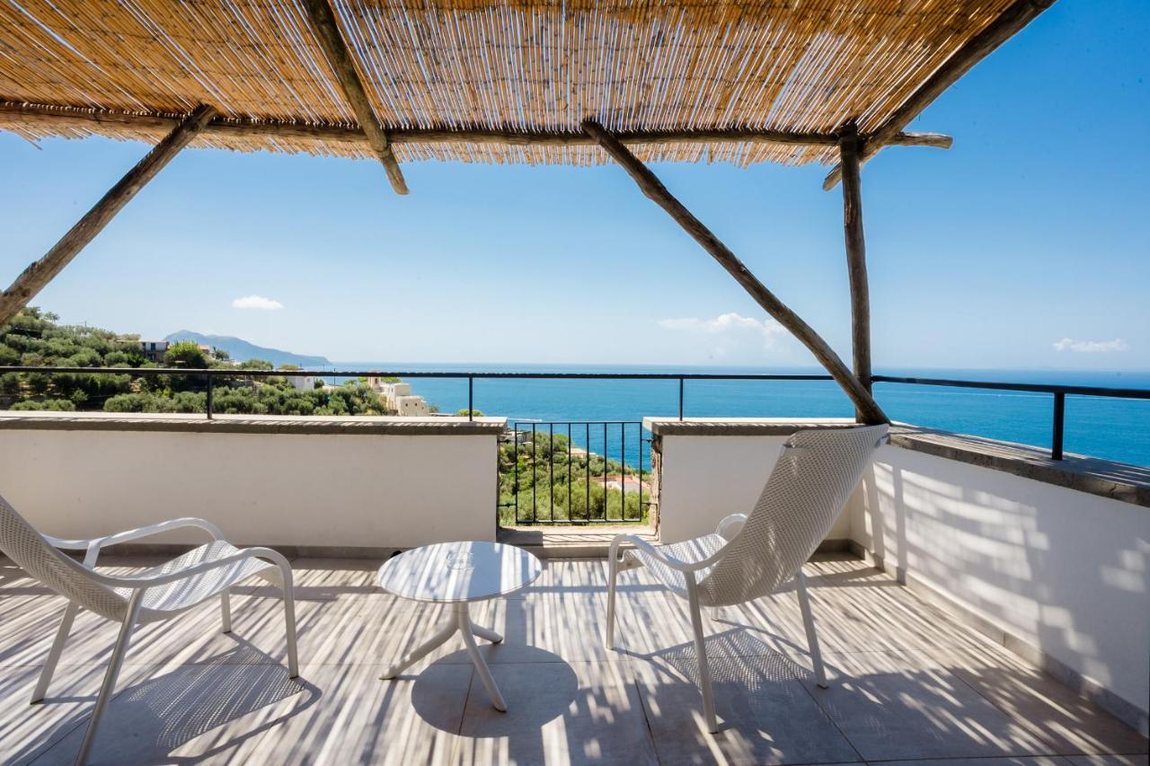 Casa Clementina Marciano - 2