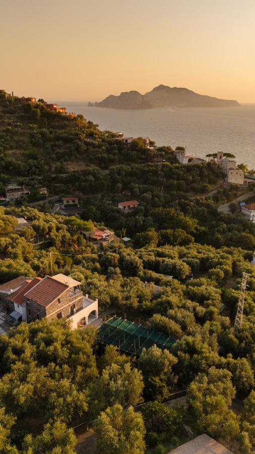 Casa Clementina Marciano - 3