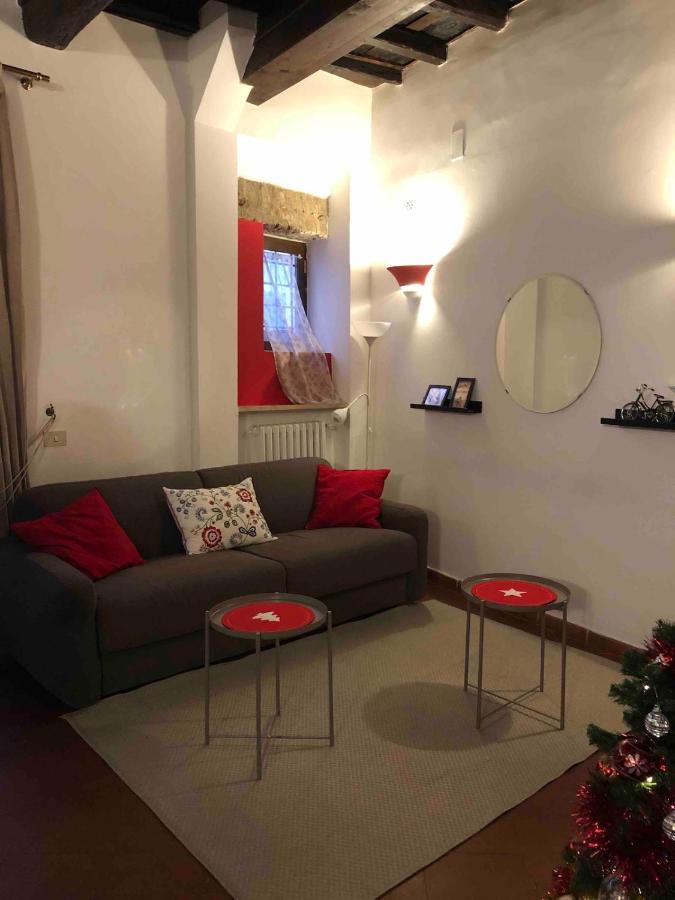 Appartamento Castel Sant'Angelo