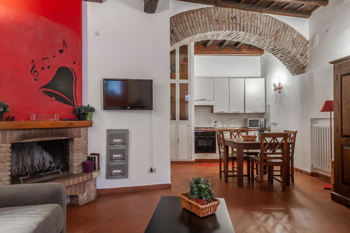 Appartamento Castel Sant'Angelo - 4