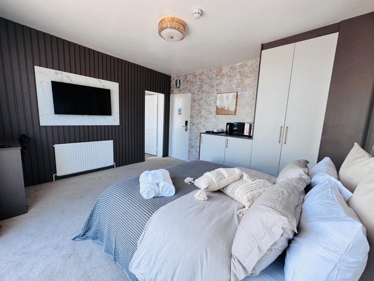 King Room with Sea View