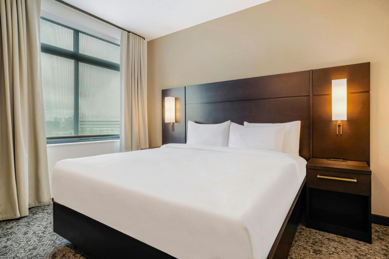 Residence Inn by Marriott Nashville Metro Center - 2
