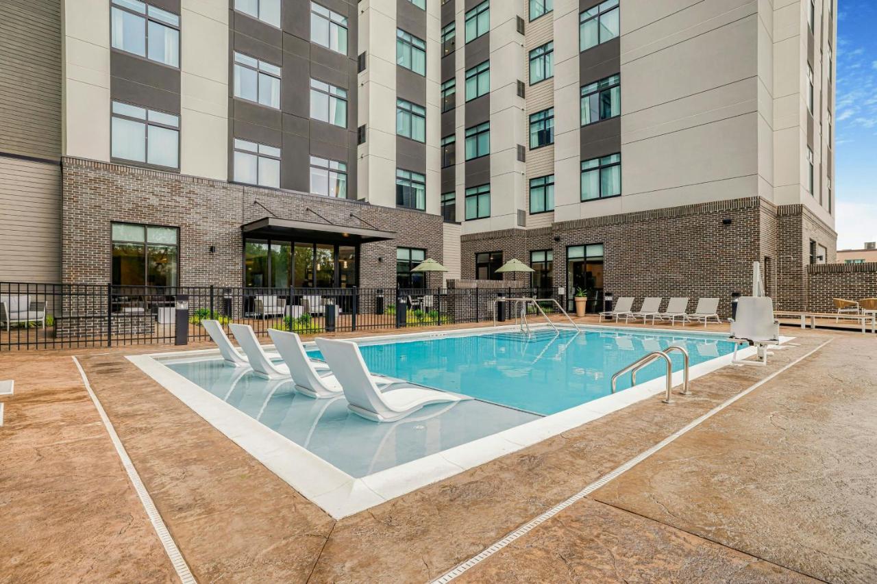 Residence Inn by Marriott Nashville Metro Center - 4