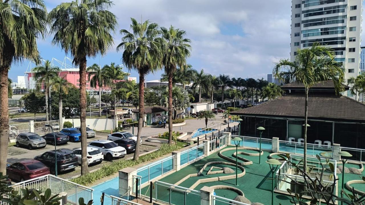 Bora Bora Barra Apartments - 5