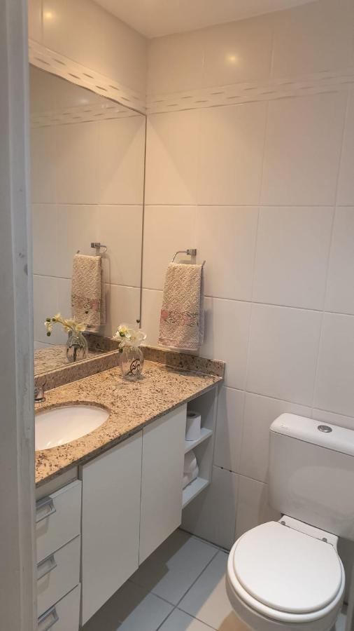 Bora Bora Barra Apartments - 3