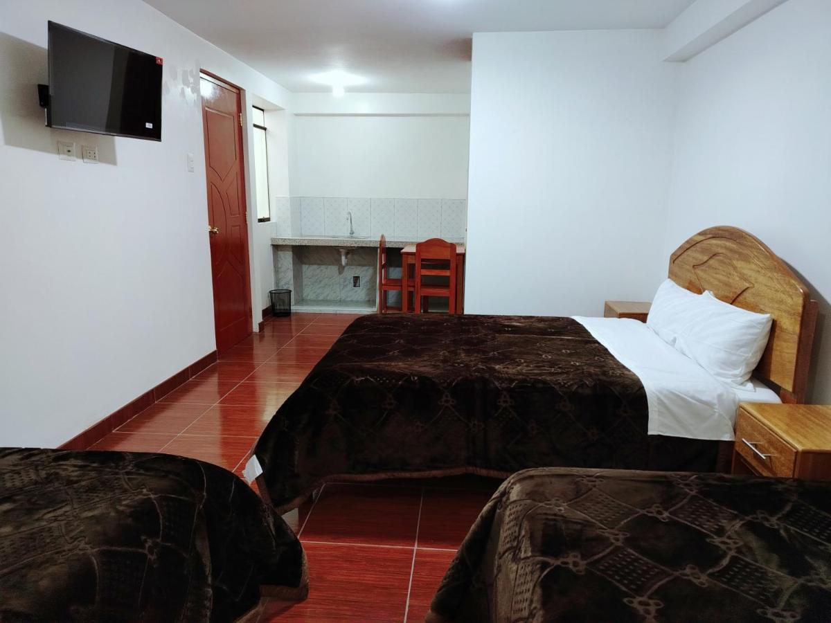 PATAWASI Guest House Cusco - 5
