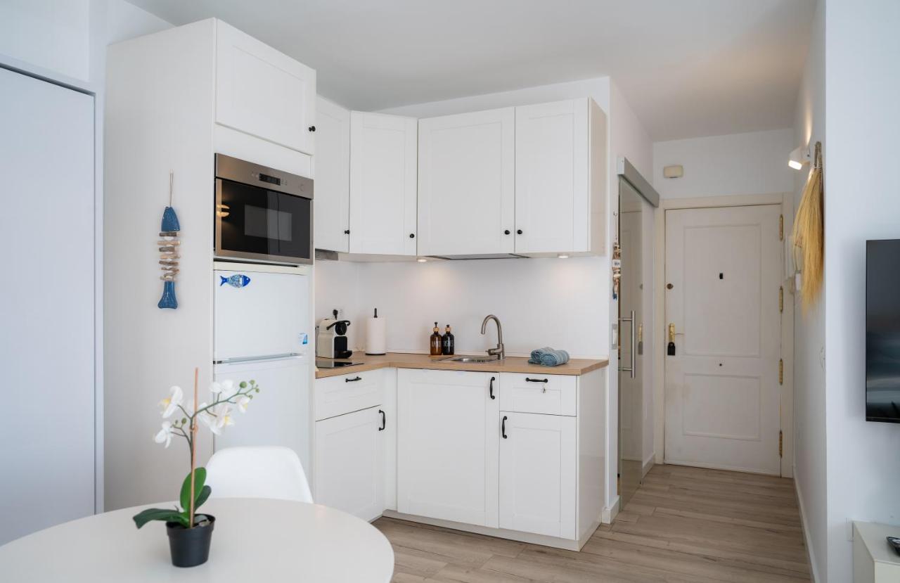 Oceanview, beachfront 15 min from Malaga downtown - 3