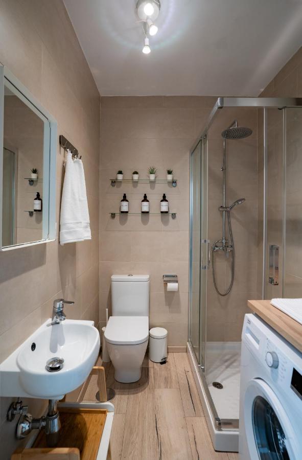 Oceanview, beachfront 15 min from Malaga downtown - 4