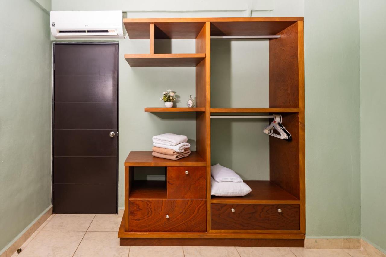 UNICO Y AGRADABLE DTO EN ZONA CENTRO PARA 6 PAX - 2