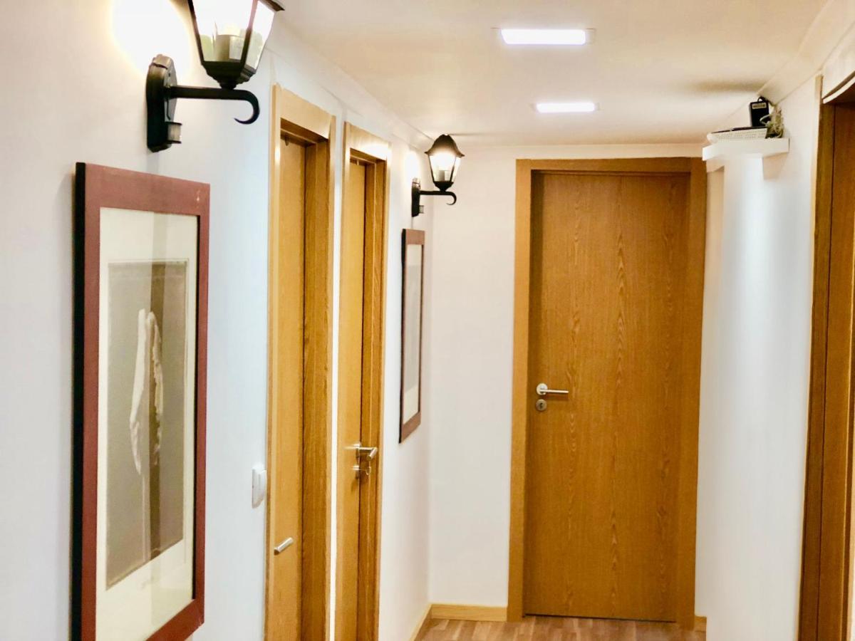 Charming Lisboa Room to Rent with Shared Facilities - 2