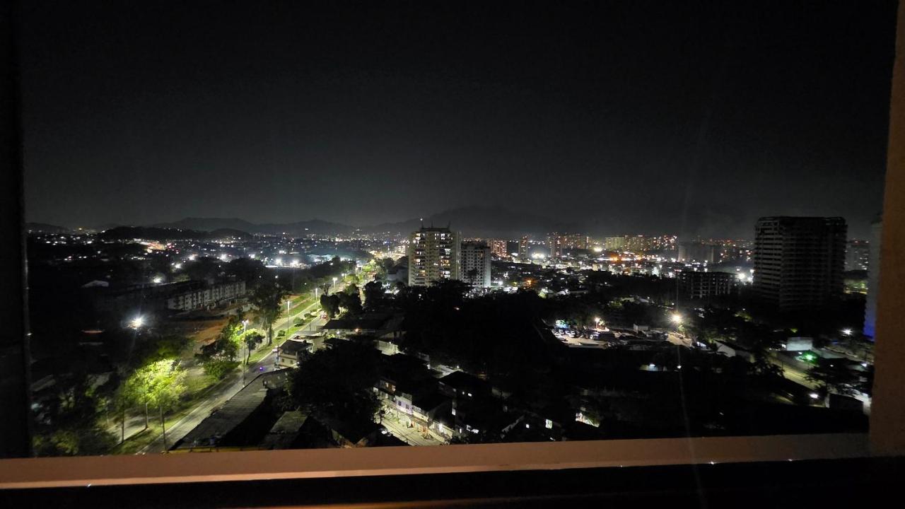 Flat Hotel 1407 RioCentro / Rock inRio / Projac / Farmasi Arena / Rio de Janeiro - 2