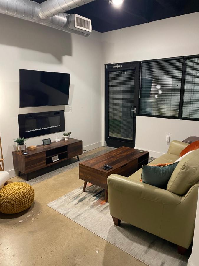 Grand Ole Getaway - 3