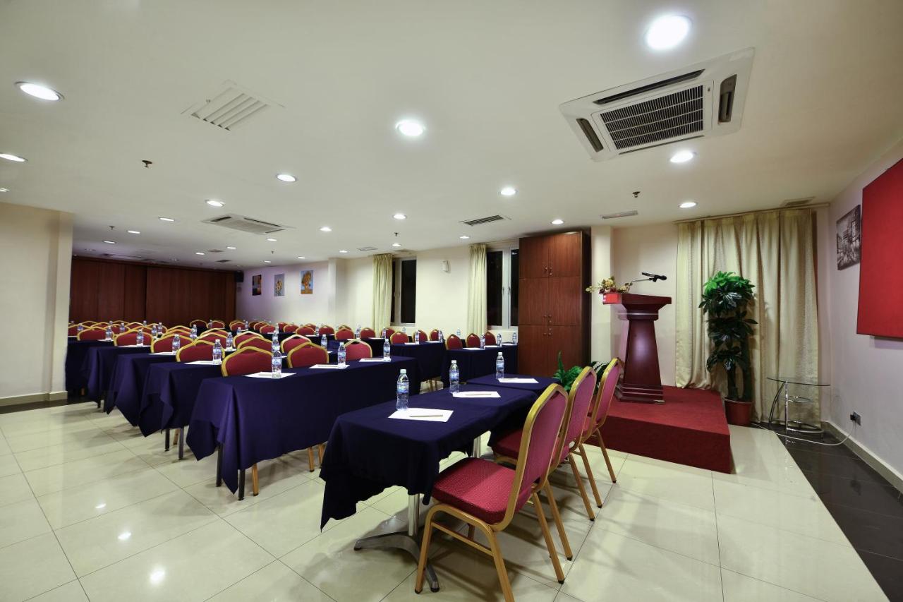 Bahagia Hotel Langkawi Kuah Updated 2021 Prices