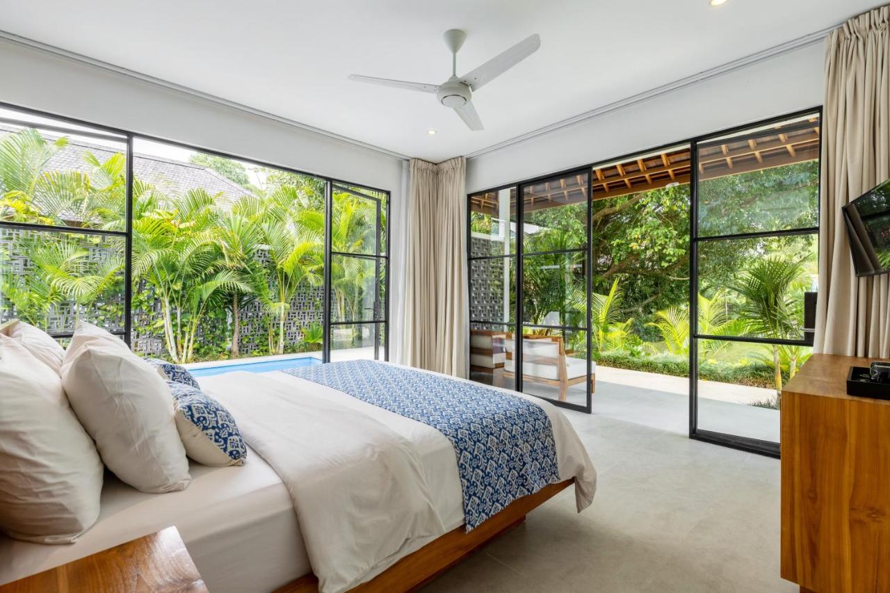Stunning Garden Room with Private Pool at Anwa Bali - 2