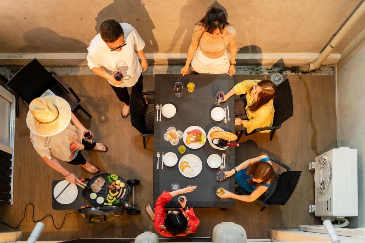 元麻布レジデンス106 Sakura