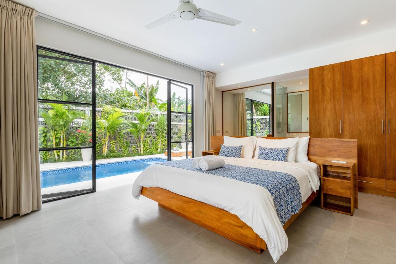 Stunning Garden Room with Private Pool at Anwa Bali - 3