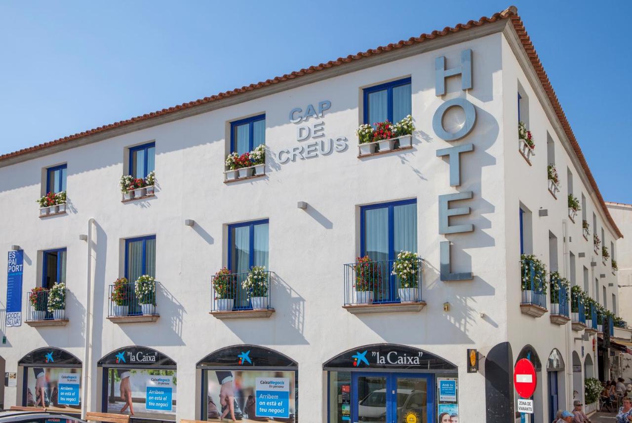 Hotel Spa Cap De Creus, El Port de la Selva – Bijgewerkte ...