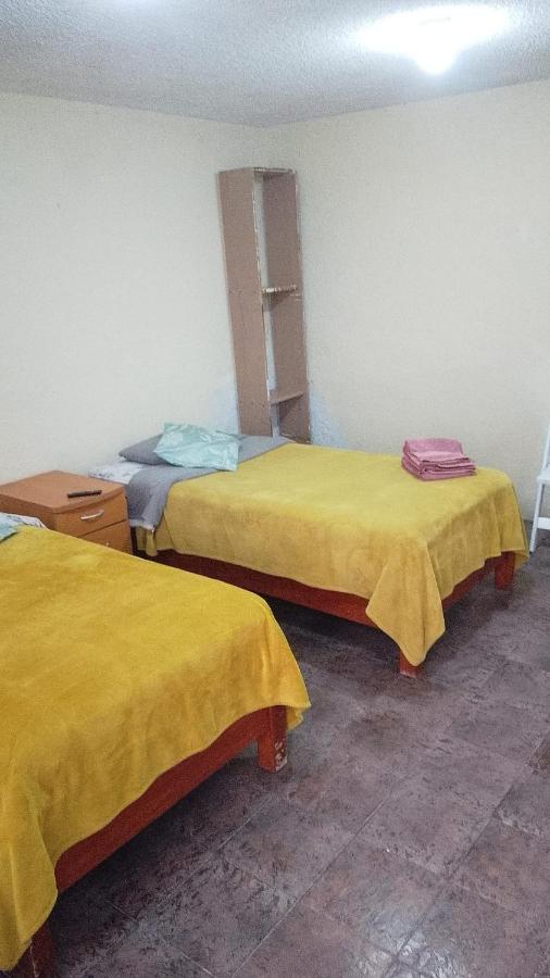 Departamento C-3 - 2