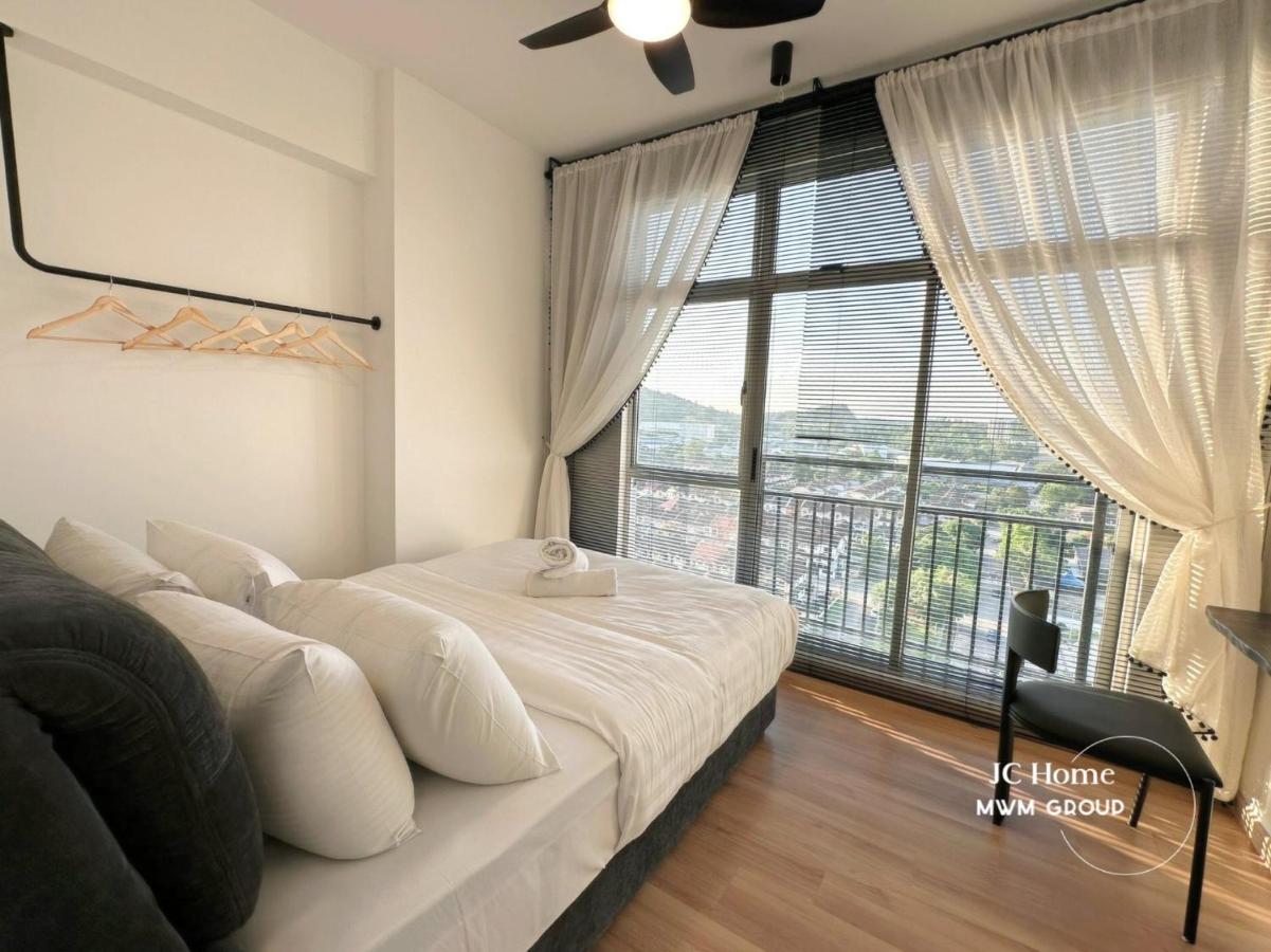 Midas Seri Alam by JCHOME MWM - 2