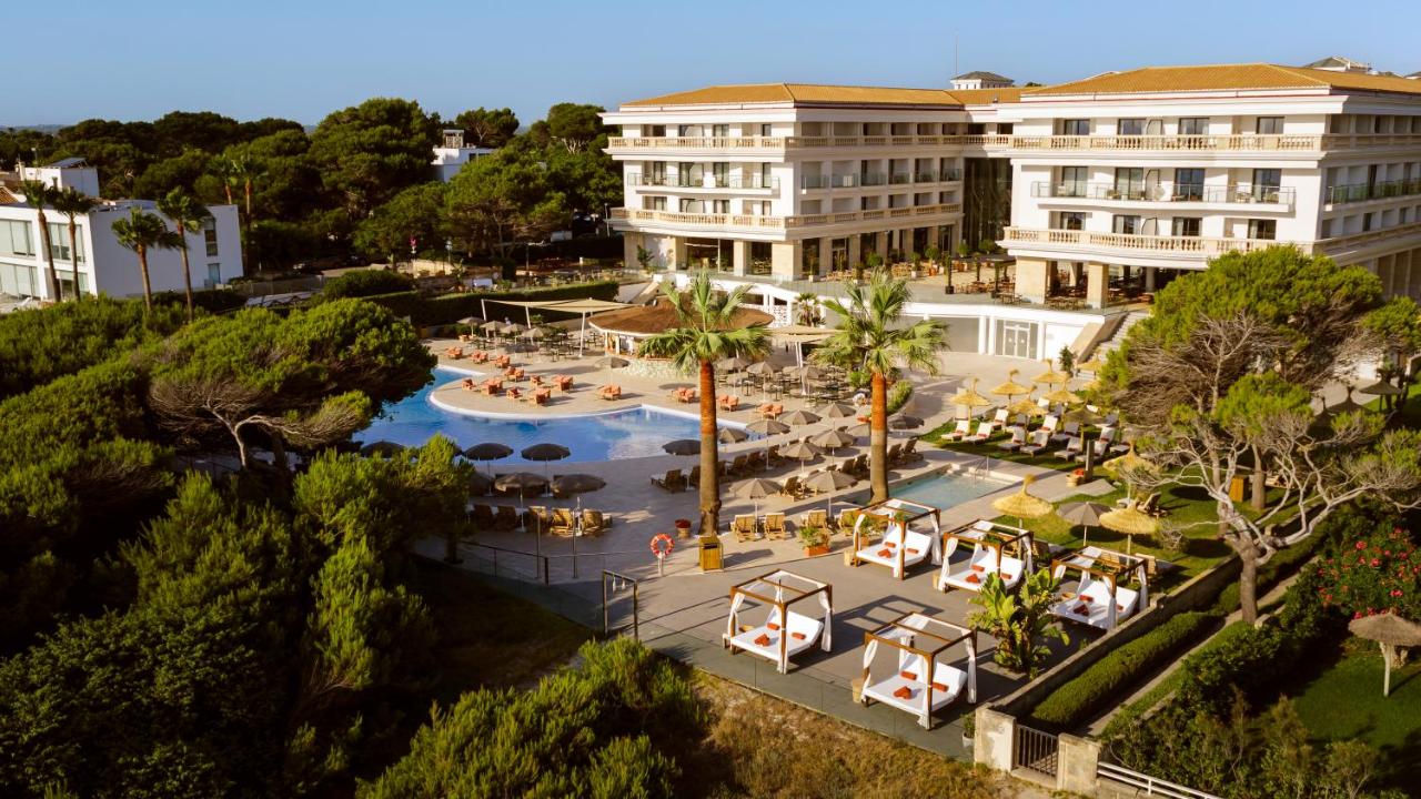 Sarena de Muro Resort Mallorca, part of Destination by Hyatt - 4
