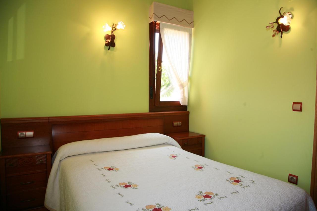 Casa Rural Gaztelubidea, Bernedo – Updated 2021 Prices