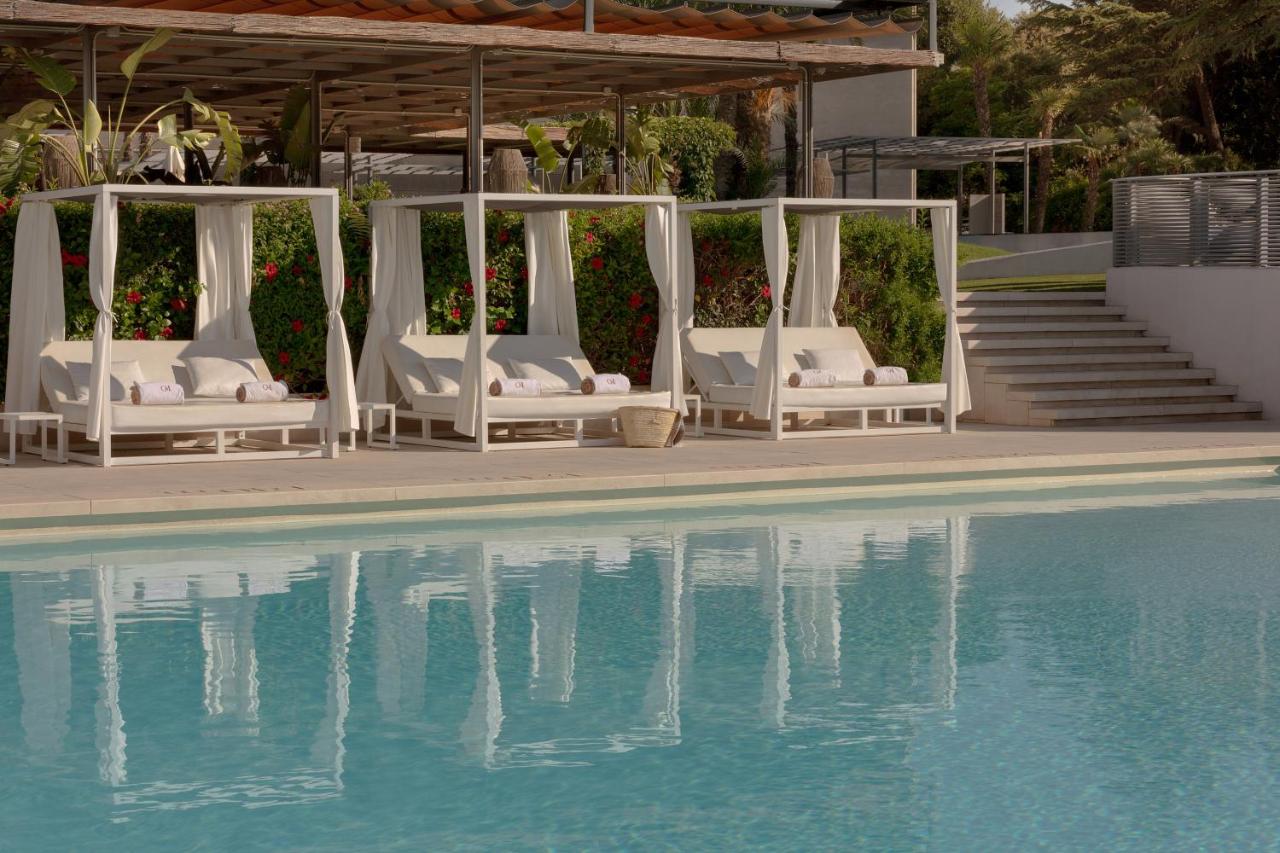 Image: Torre Melina, a Gran Meliá Hotel