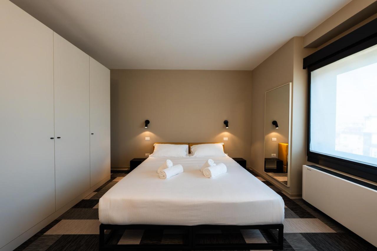 BASALTO Venice Mestre Apartments - 5