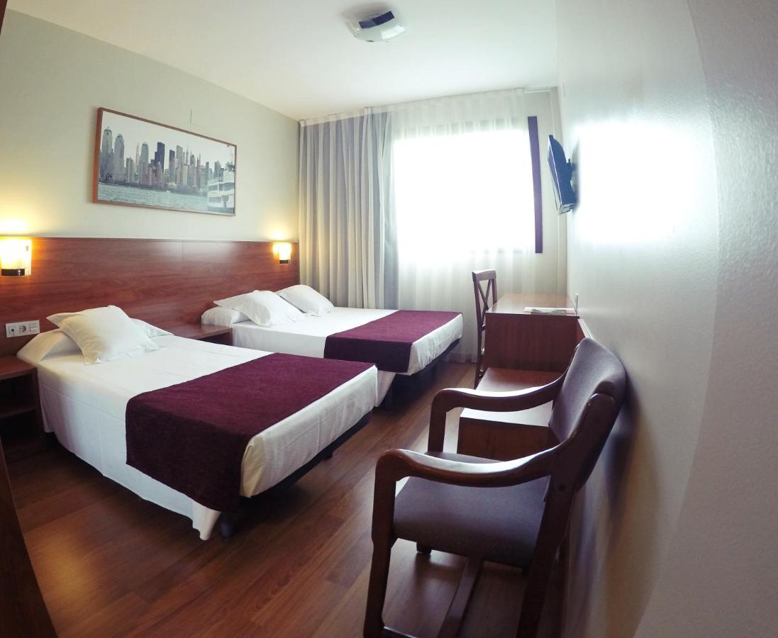 Hotel Reus Park, Reus – Bijgewerkte prijzen 2022