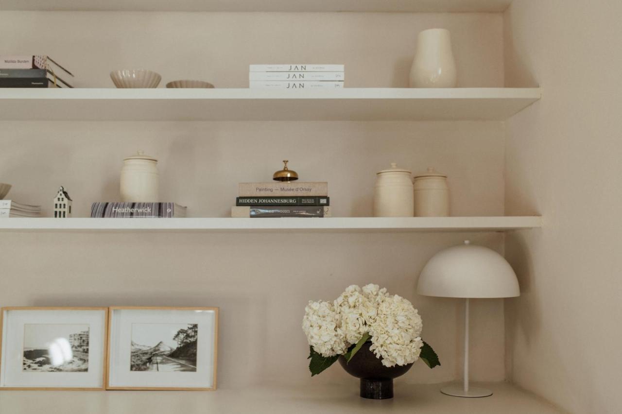 Cape Finest - De Waterkant House - 4