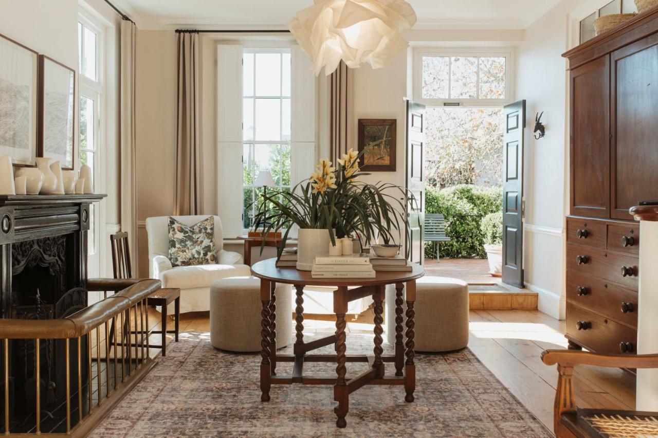 Cape Finest - De Waterkant House - 3