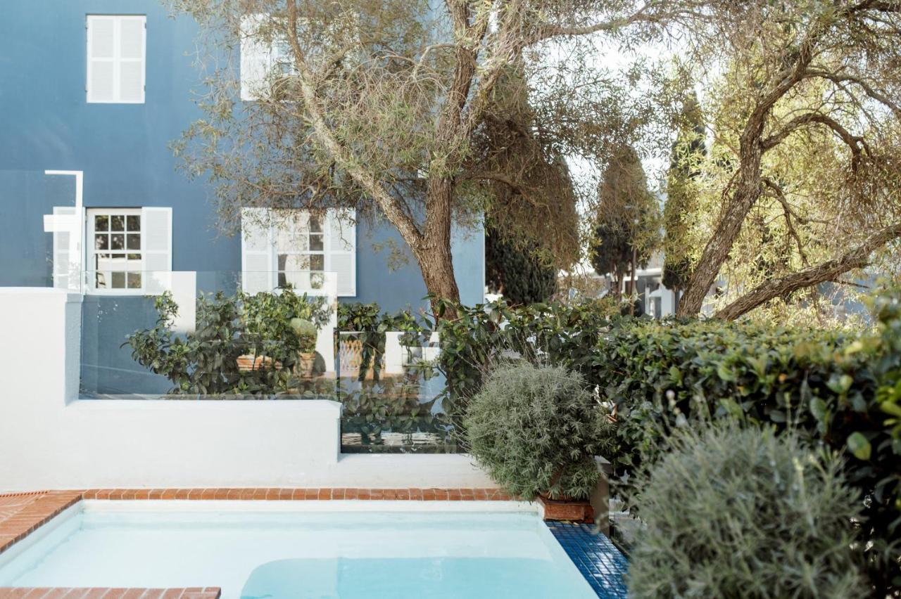 Cape Finest - De Waterkant House - 5