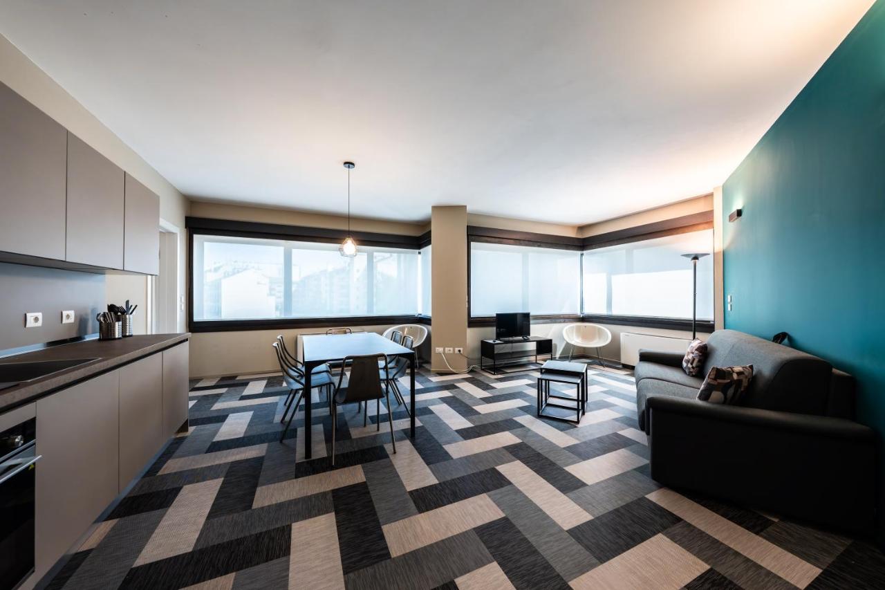 BASALTO Venice Mestre Apartments - 4