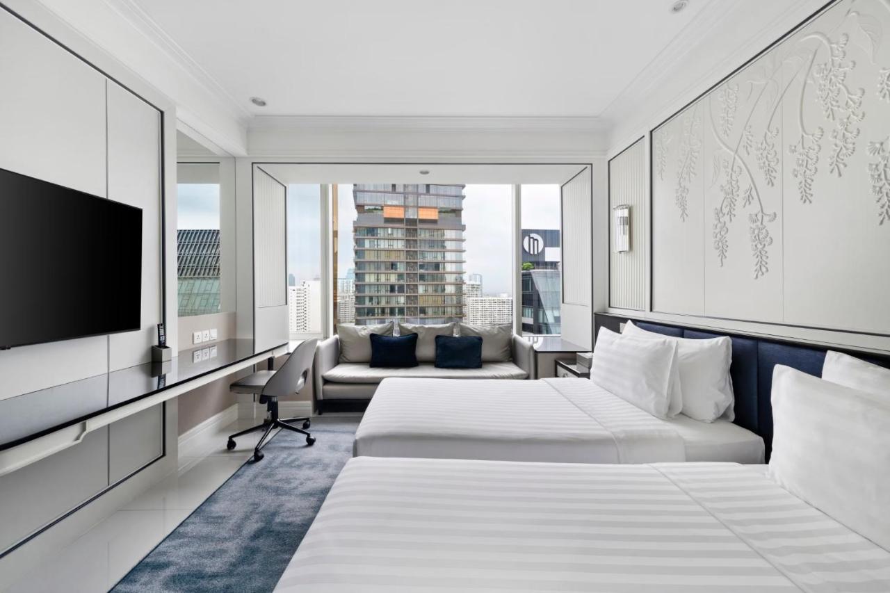 Grande Centre Point Sukhumvit 55 Thong Lo - 2