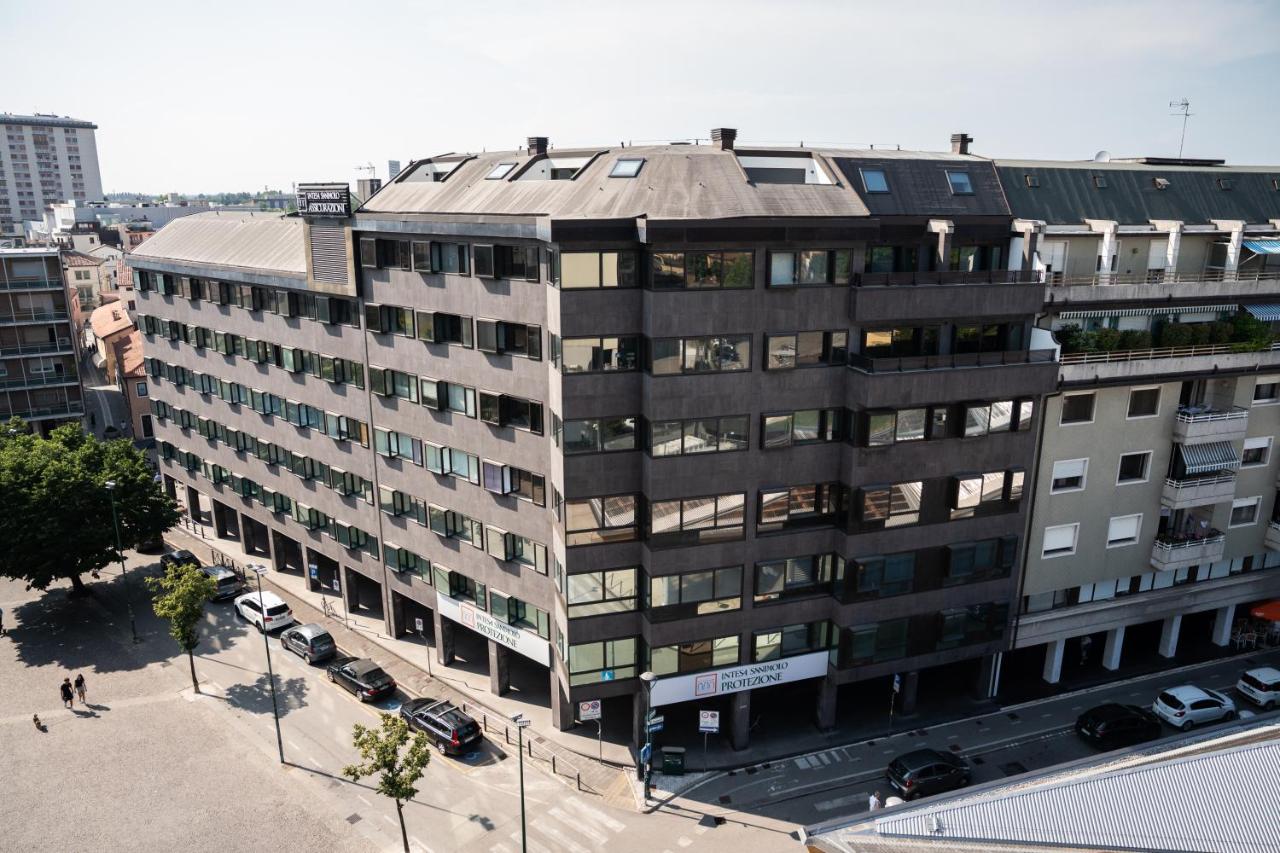 BASALTO Venice Mestre Apartments - 3