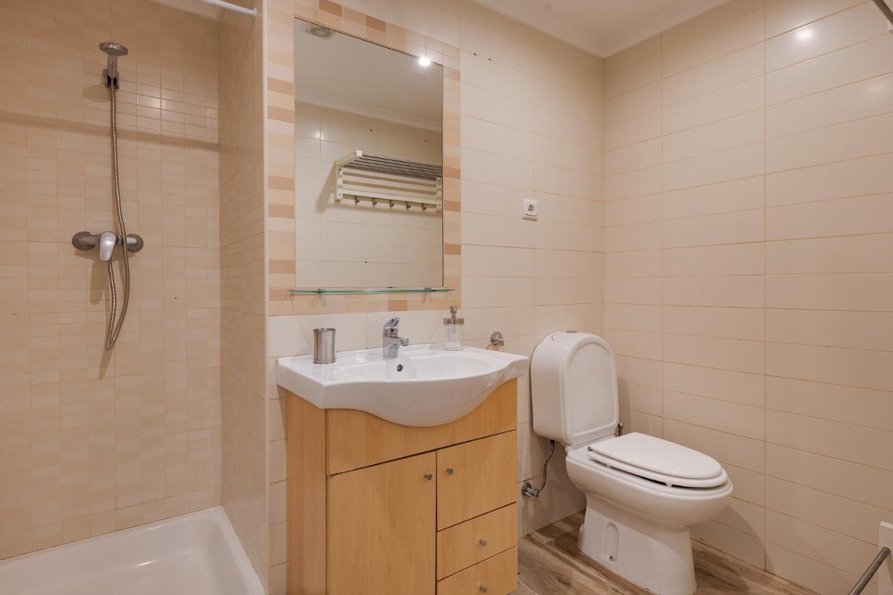 Santos Gem III - Central Space in Trendy Neighborhood - 4