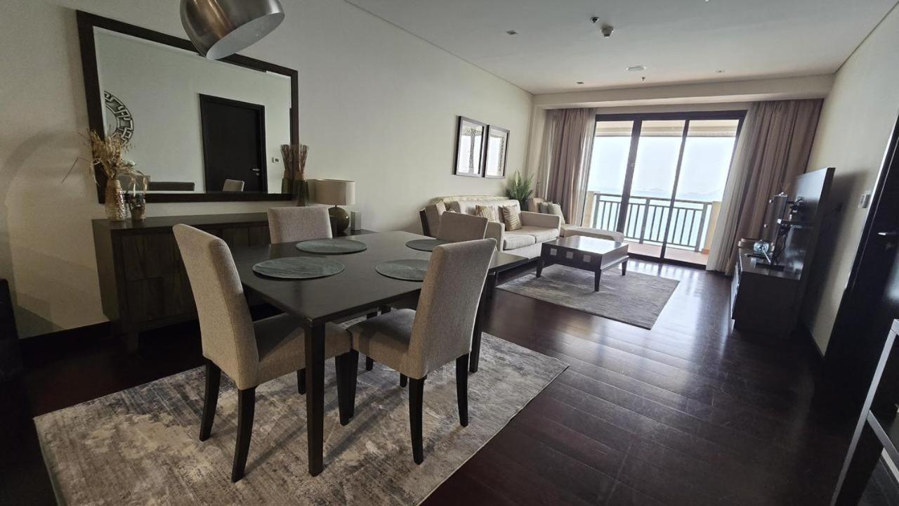 Stunning 1BR at Anantara Sea Views Palm Jumeirah - 4