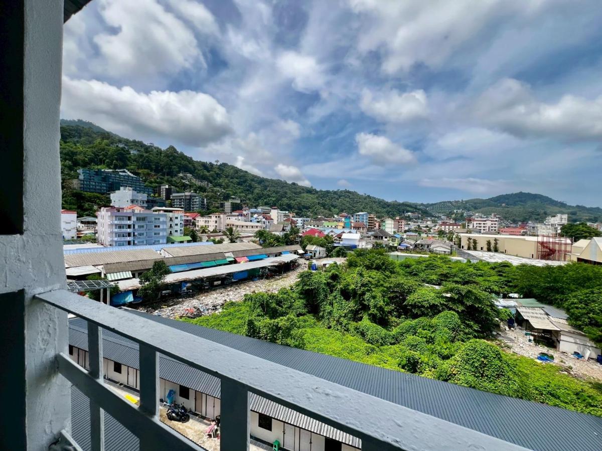 Mama's Cozy Studio - Patong Beach - 4