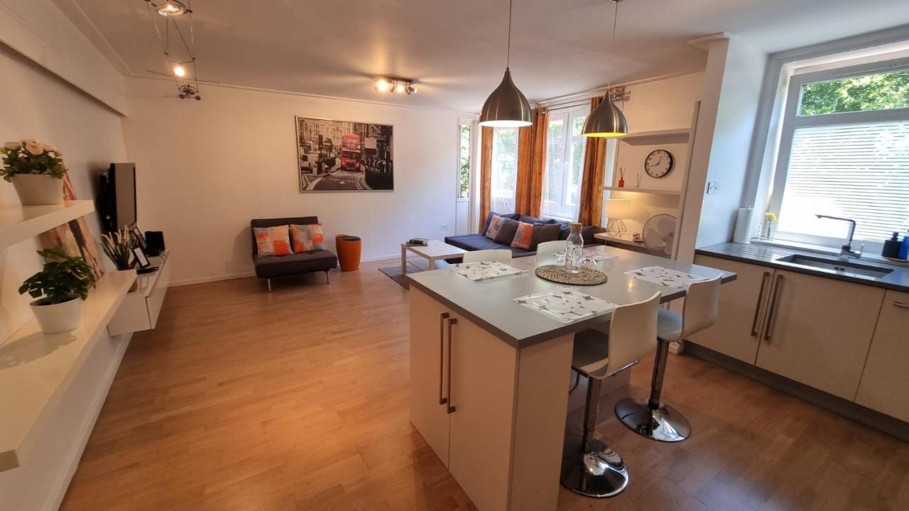 Spacious one Bedroom near Regent's Park - 4