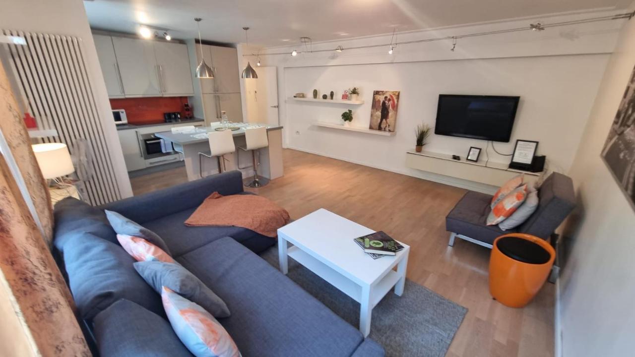 Spacious one Bedroom near Regent's Park - 5