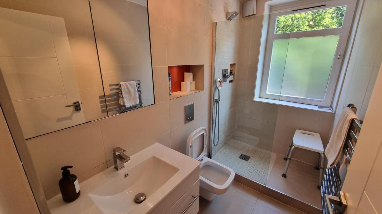 Spacious one Bedroom near Regent's Park - 3