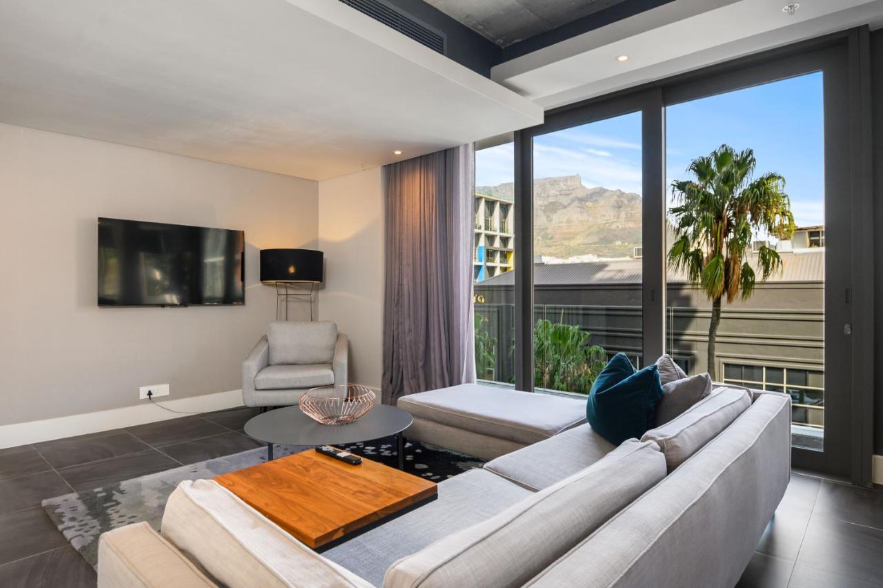 The Capital Mirage - 5