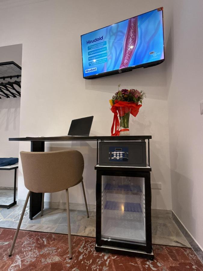 Dormire in Trastevere - 5