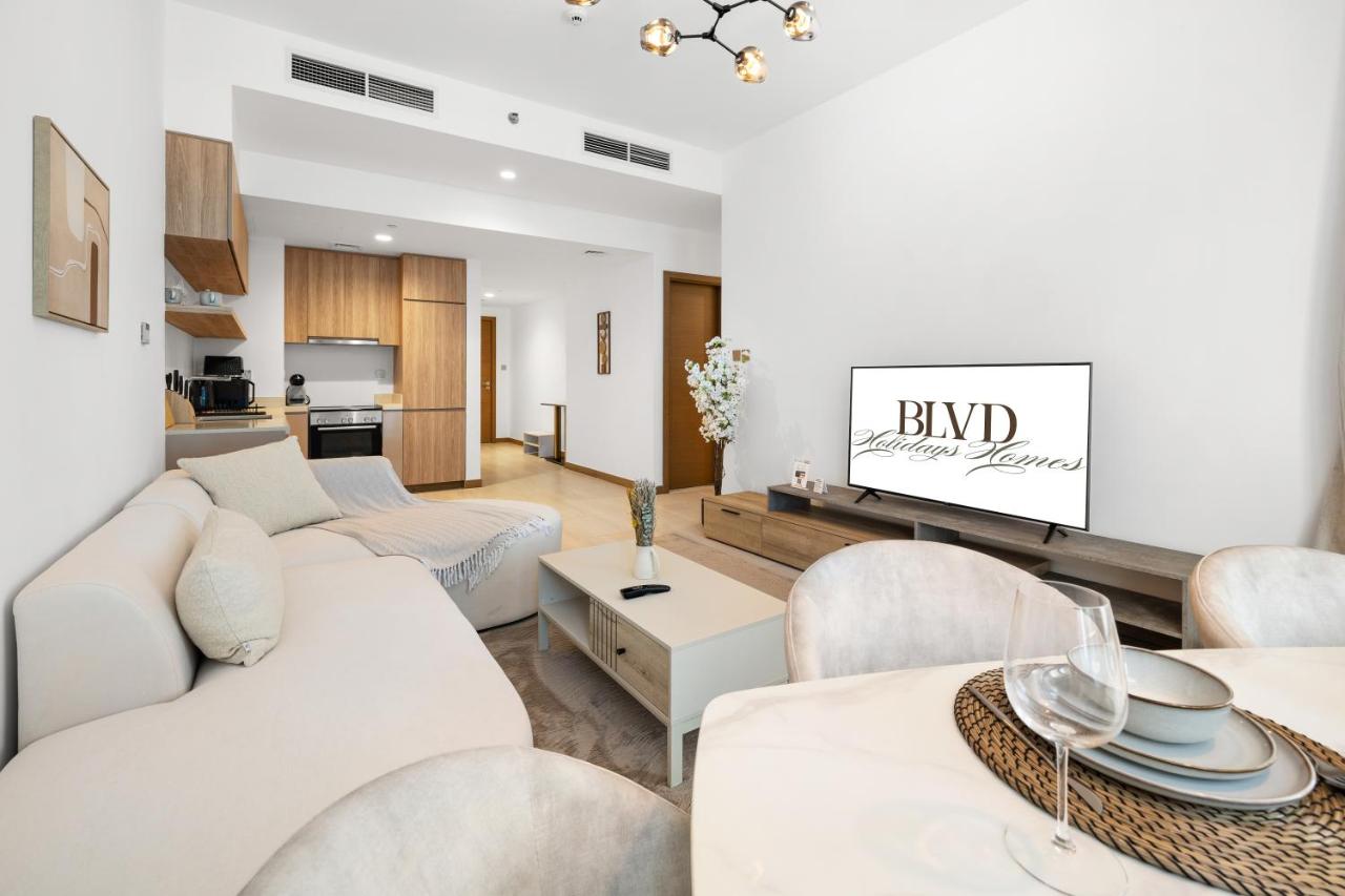 BLVD - Stylish Missoni Stay - Canal View