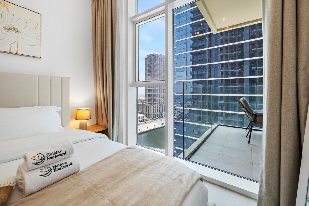 BLVD - Stylish Missoni Stay - Canal View - 2